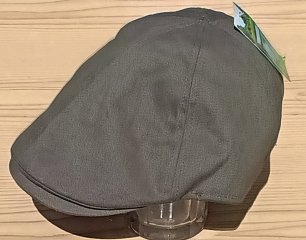 Jagd Mütze Cap oliv