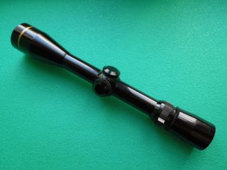 LEUPOLD VARI-X III 3,5 - 10 X 42mm Abs. # DUPLEX Tubus 25,4mm TOP! NP € 699 Werksgarantie USA made