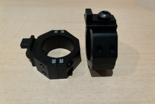 Heckler & Koch HK STANAG RINGE 30mm