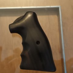 S&W Griff N Rahmen Square Butt 27,28,29