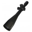 NightFORCE ATACR 5-25x56 MOAR Absehen in F1 mit Zero Stop. Das ist Spitzenklasse!