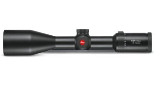Leica Fortis 6 2,5-15x56i mit Schiene, Abs. L-4a Neu von Waffen Flühr Ansbach