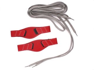 Sauer Wechselset für Schießschuhe Mod. Perfect Top