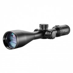 HAWKE FRONTIER 30 FFP 5-25X56 Zielfernrohr, Jäger + Sportschützen
