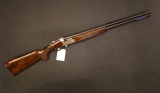 Beretta Mod. 687 Silver Pigeon 5 Vittoria Jagd | 12/76 | 71cmLL | Bockdoppelflinte | Damenflinte