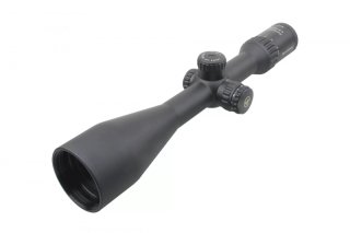 Vector Optics Continental 2,5-15X56 HUNTING G4 Zielfernrohr Jäger + Sportschützen