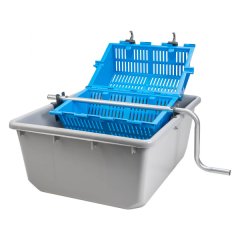 Dillon Large Media Seperator