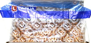 1.000 Stück LAPUA FMJ Vollmantel MATCH Geschosse .308 7.85mm | 123grs 8,0g #S374 CAL 30 4HL7003