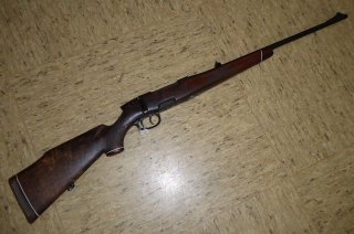 Steyr Mannlicher Repetier Gewehr Mod. M. Kal. 7 x 64