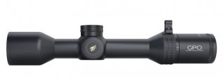 NEUHEIT ! GPO SPECTRA 8x 1,6-13x44i G4i , NEU von WF-SPORTS