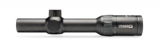 TOP-PREIS - STATT 1.960€: STEINER RANGER 6 1-6X24 4A-I ZIELFERNROHR + ORIG. BLASER MONTAGE DRÜCKJAGD