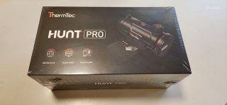 Thermtec Hunt 650 Pro