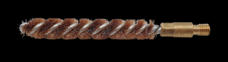 1 x BALLISTOL BRONZE Reinigungsbürste Kalibergenau: .30 308 7,62MM dichter Besatz optimale Leistung