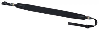 Niggeloh Universal Gewehrriemen Schwarz Versandkostenfrei 406600003