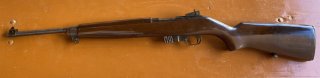 Erma EM1 KK .22lr .22lfb E-M1
