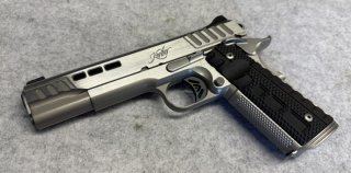 KIMBER 1911 RAPIDE FROST im Kaliber .45ACP mit 5" Lauf