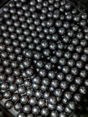 100 Rundkugeln .662-.678-.69-.715 oder .732