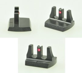 Original RECKNAGEL Keilervisier BH = 12 mm