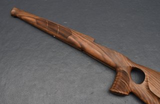 Mauser Modell 66, Jagdschaft-Lochschaft, HKIV, Neuware