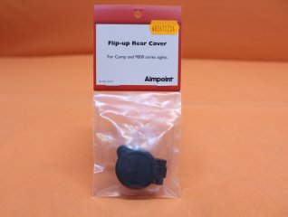 Aimpoint Flip-Up Lens Cover Front (10397) C3/9000