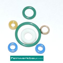 ¤ FWB 700 Repair Kit Reanimationsset Feinwerkbau Dichtungssatz VERSANDKOSTENFREI