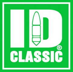 50 Stück NEUE RWS Geschosse - ID-CLASSIC (ähnlich TIG) 7mm/.284 - 11,5g/177gr (#2145537)