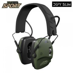 ISOTUNES Sport Defy Slim BASIC Versandkostenfrei 37615002
