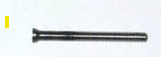 1x DECAPPING PIN EINZELN 1.7MM für ADM Automatic Decap Maschine Automatisches Hülsen Entzünder Gerät
