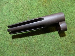 Mündungsbremse Garand M1 - wie WK 2