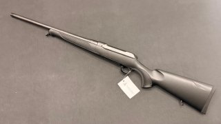 Sauer 101 Classic XT | Repetierbüchse | Kal. .308Win | 51cm Lauf | M15x1 | Polymer-Schaft