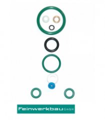 ¤¤¤ Dichtungssatz für Feinwerkbau FWB P70¤¤¤ VERSANDKOSTENFREI