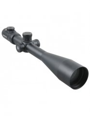 Vector Optics Zielfernrohr Minotaur GenII 12-60x60 DOT Zielfernrohr Jäger + Sportschützen