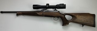 SAUER 101 GTI 47 cm, SWAROVSKI Z8i 1,7-13,3x42, NEU