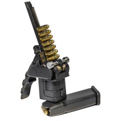 Nine Reloaded Speedloader Glock, NEU von WF-SPORTS
