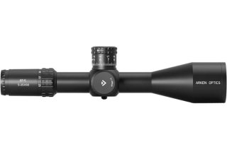 Arken EP-5 5-25x56 Zielfernrohr, für Jäger und Sportschützen