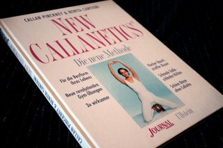 NEW CALLANETICS - Die neue Methode für die Bestform ihres Lebens Callan Pinckney