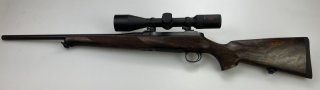 Sauer 101 Artemis .308Win. mit MINOX RS-4 2,5-10x50, NEU