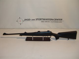 Repetierbüchse Sauer 101 Forest Kaliber .30-06Spr. mit EAW-Montageteilen guter Zustand