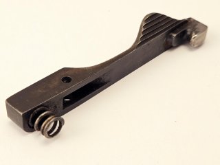 G89 Schmidt Rubin Verschlusshalter