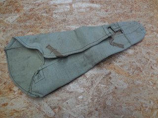 AK74 SU Tragetasche neuwertig aus original russischer Fertigung