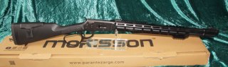 UHR Parantez Mod.1220T cal 357 mag 20"Lauflänge incl. Schalldämpfergewinde