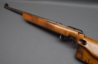 Walther KKM International Match KK-Gewehr, Kaliber 22lr Kleinkaliber 22lfB