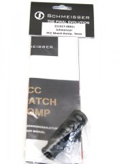 SCHMEISSER PCC MATCH COMP - Mündungsbremse 9mm 9x19 M14x1 > für AR15-9 Selbstladebüchsen > NEU