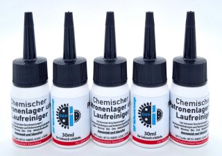 Chemischer Patronenlager und Laufreiniger 30ml