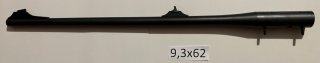 Wechsellauf KR1 im Kaliber 9,3x62 von Lutz Möller