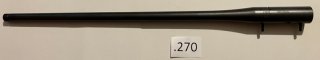 Wechsellauf KR1 im Kaliber .270 von Lutz Möller