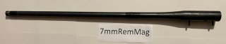 Wechsellauf KR1 im Kaliber 7mm RemMag von Lutz Möller