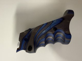 Volquartsen Laminierte Griffschalen für Ruger Mark IV