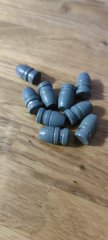 .44 250 Bleigeschosse 255 grs FK Beschichtet MCC Bullet