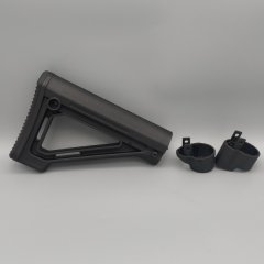 Magpul MOE Fixed Stock AR15/M4 Carbine schwarz oder FDE